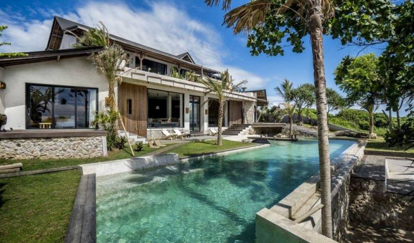 Villa 3841 in Bali Main Image