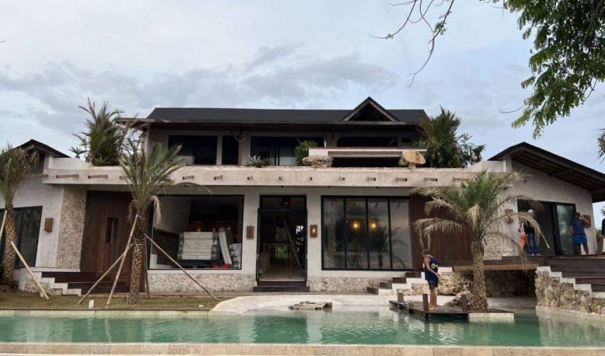 Villa 3841 in Bali Main Image