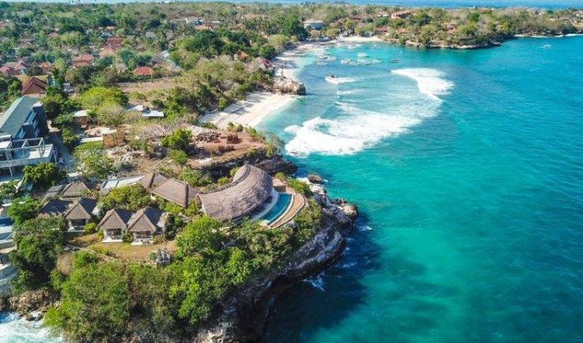 Villa 3778 in Bali Main Image