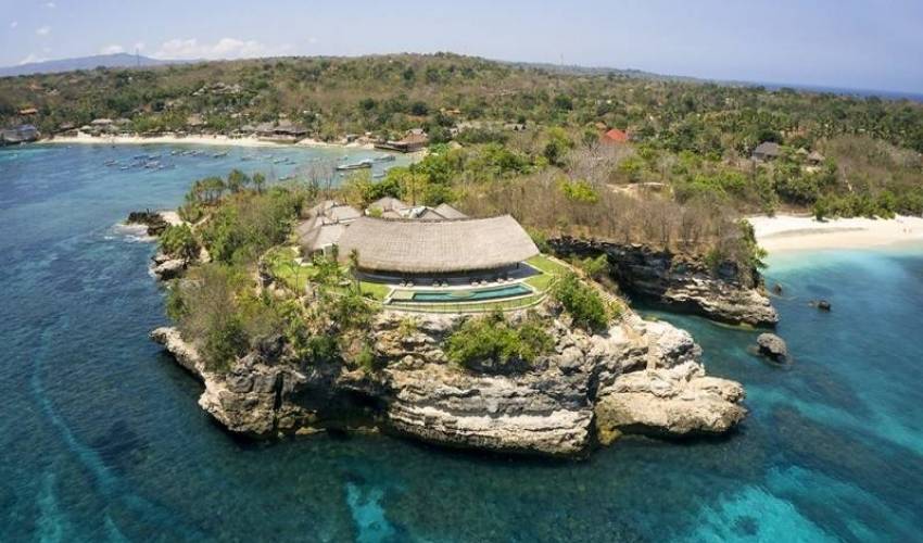 Villa 3778 in Bali Main Image