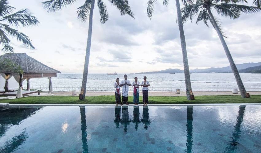 Villa 3779 in Bali Main Image