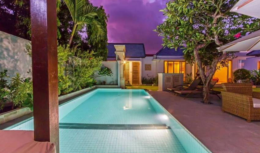 Villa 3780 in Bali Main Image