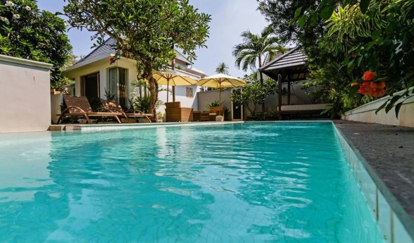 Villa 3780 in Bali Main Image