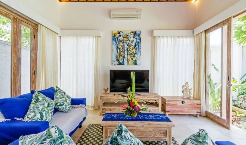 Villa 3780 in Bali Main Image