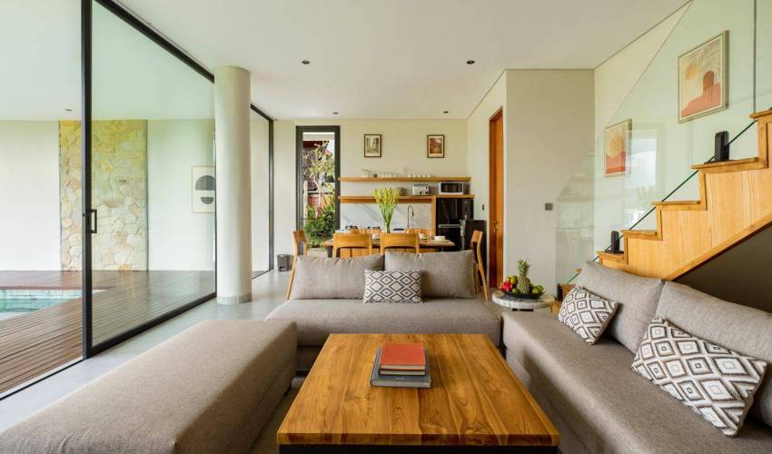 Villa 3781 in Bali Main Image