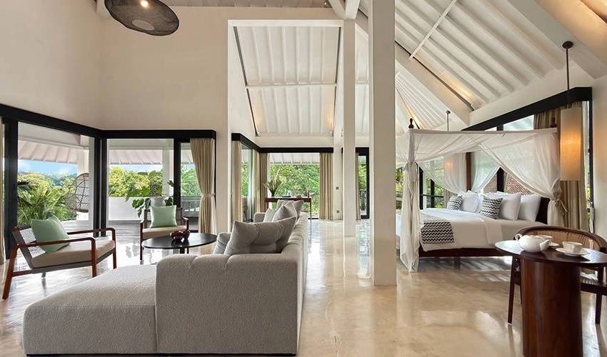 Villa 3782 in Bali Main Image