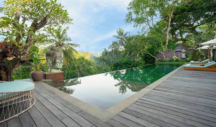 Villa 3782 in Bali Main Image