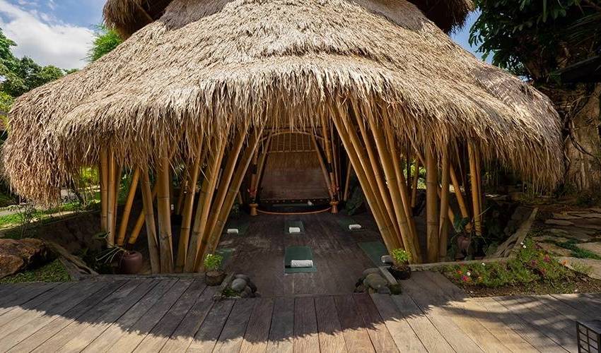 Villa 3782 in Bali Main Image