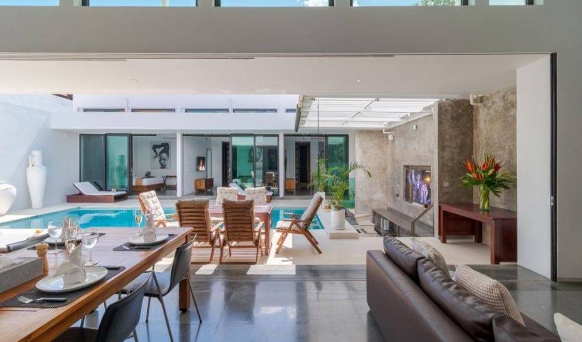 Villa 3783 in Bali Main Image