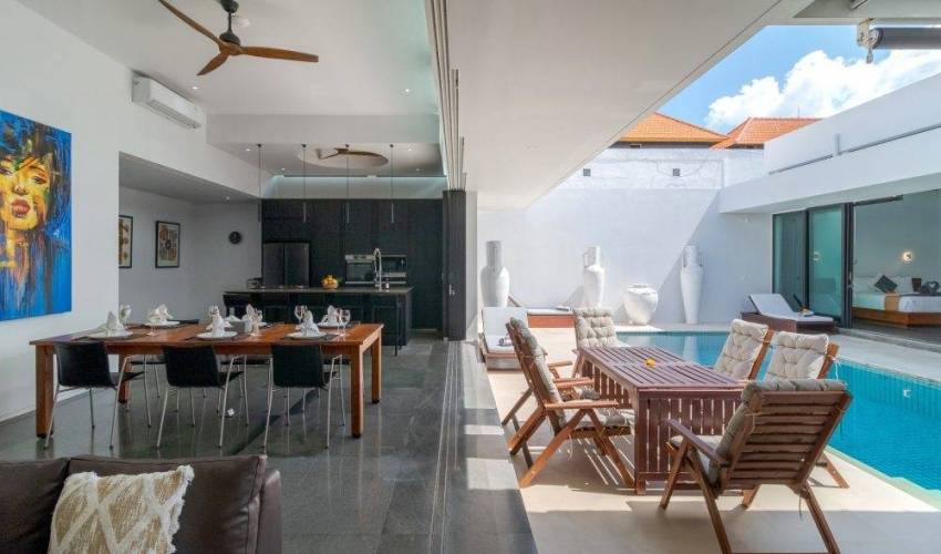 Villa 3783 in Bali Main Image