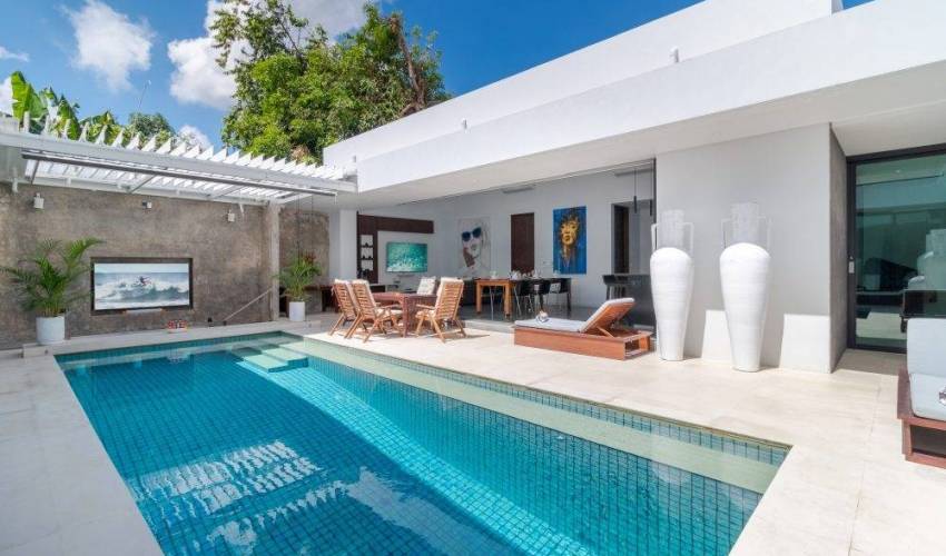 Villa 3783 in Bali Main Image