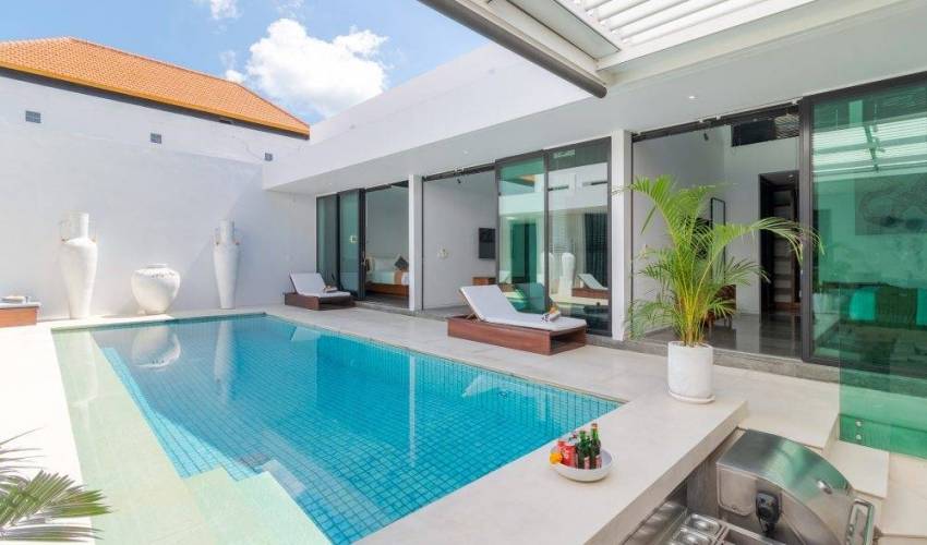 Villa 3783 in Bali Main Image