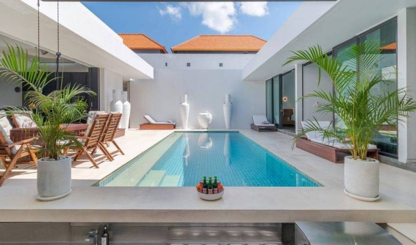 Villa 3783 in Bali Main Image
