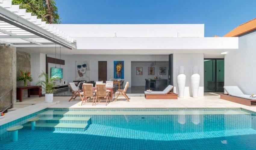 Villa 3783 in Bali Main Image