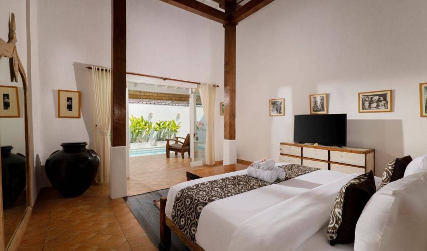 Villa 3784 in Bali Main Image