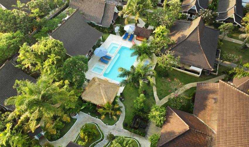 Villa 3784 in Bali Main Image
