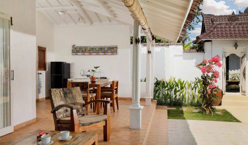 Villa 3784 in Bali Main Image