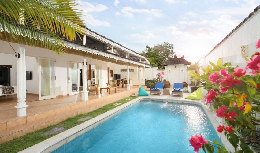 Villa 3784 in Bali Main Image