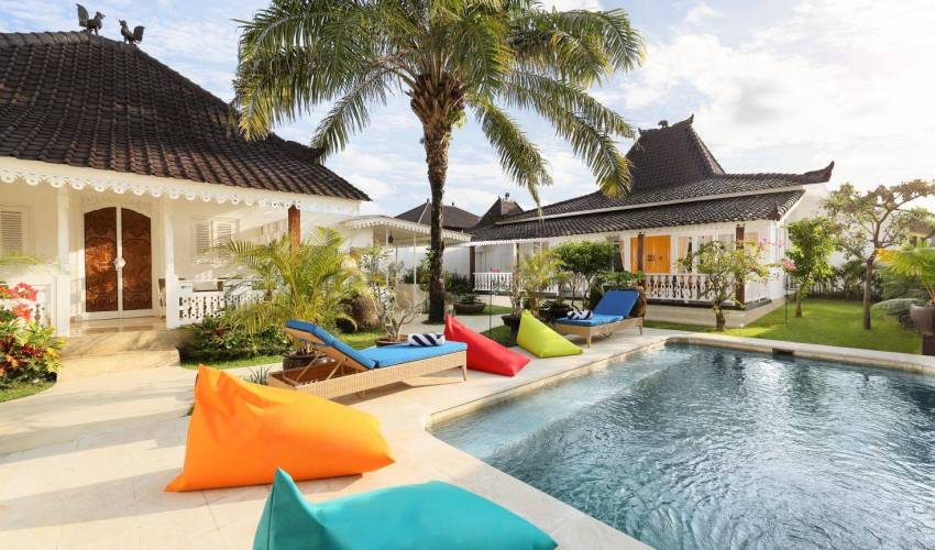 Villa 3785 in Bali Main Image