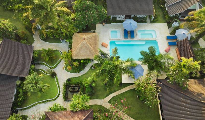 Villa 3785 in Bali Main Image