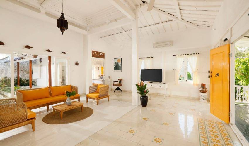 Villa 3785 in Bali Main Image