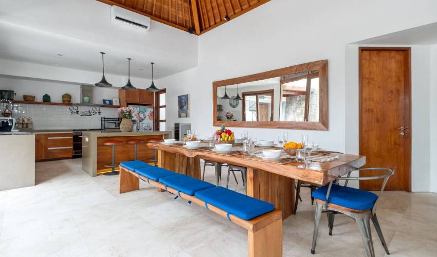 Villa 3787 in Bali Main Image