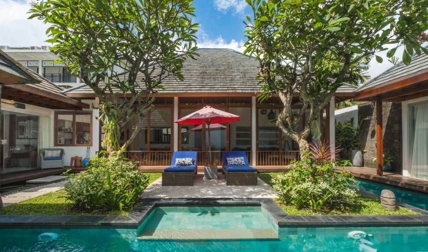 Villa 3787 in Bali Main Image