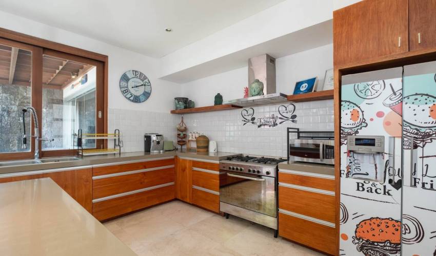 Villa 3787 in Bali Main Image