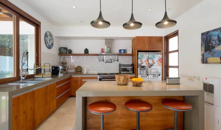 Villa 3787 in Bali Main Image