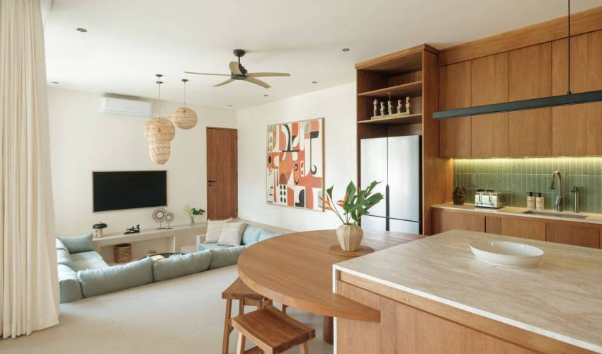 Villa 3786 in Bali Main Image