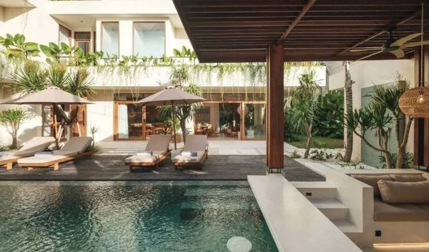 Villa 3788 in Bali Main Image