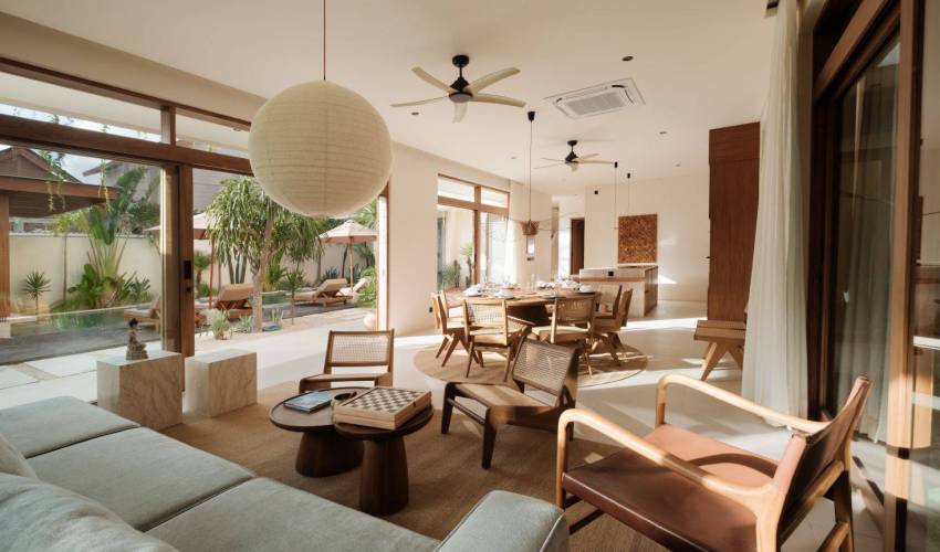 Villa 3788 in Bali Main Image