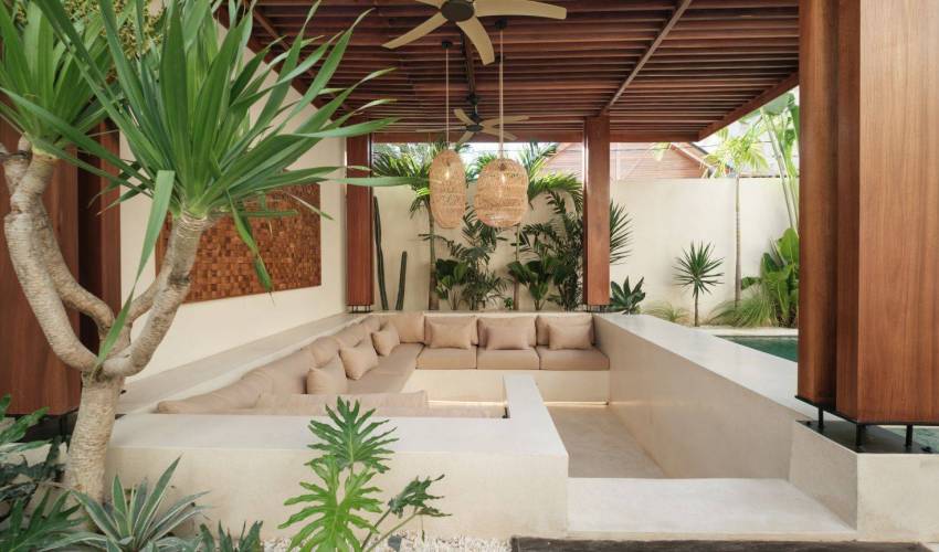 Villa 3788 in Bali Main Image