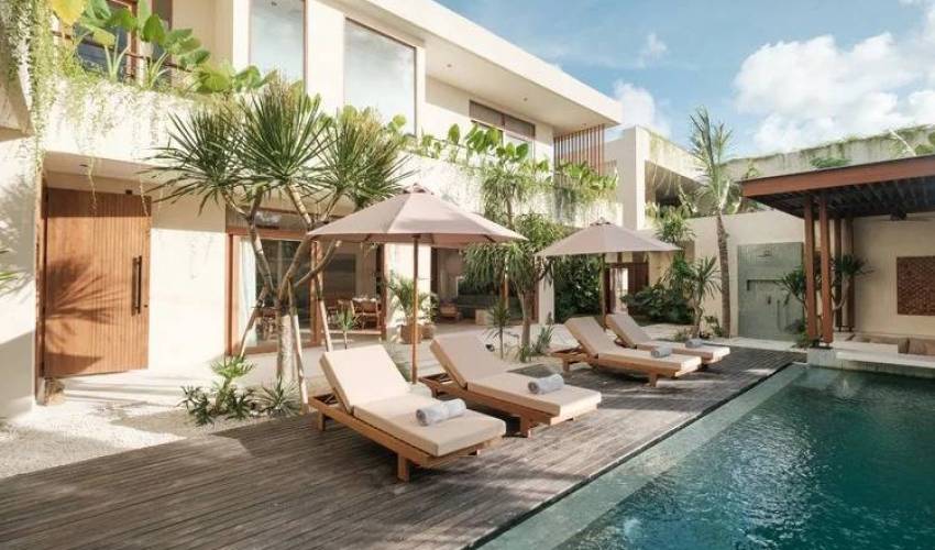 Villa 3788 in Bali Main Image