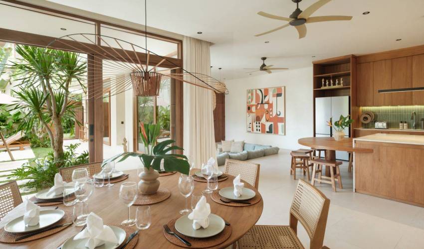 Villa 3789 in Bali Main Image