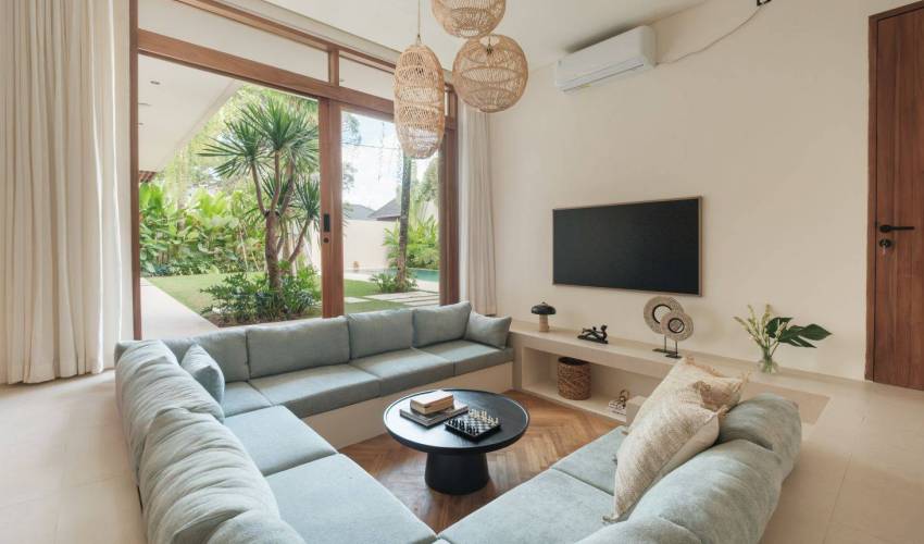 Villa 3789 in Bali Main Image