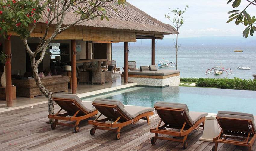 Villa 3791 in Bali Main Image