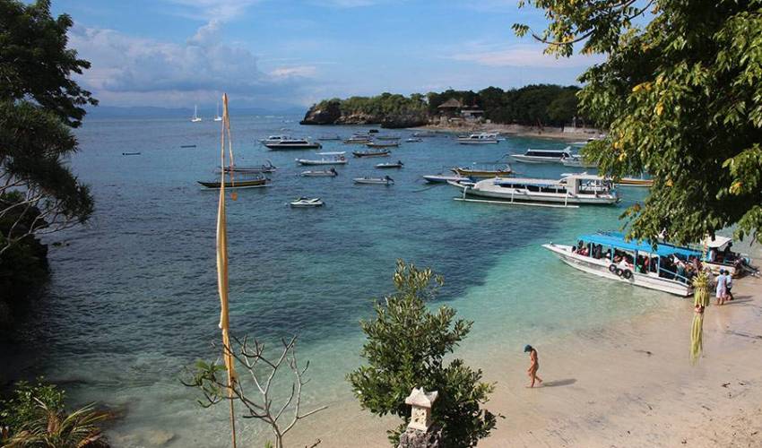 Villa 3791 in Bali Main Image