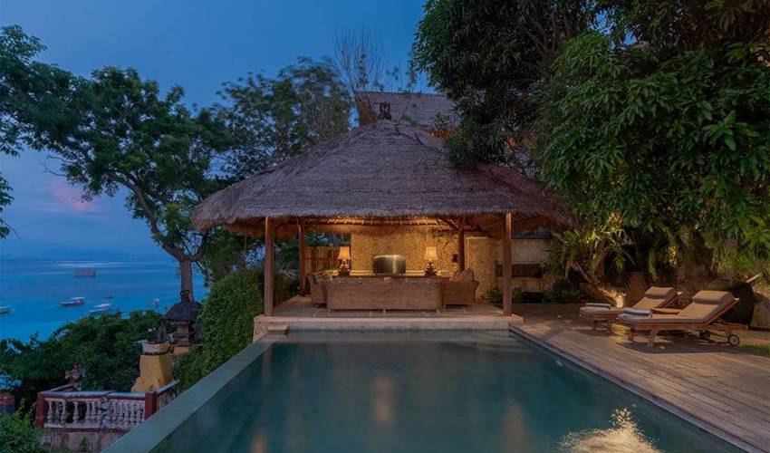 Villa 3792 in Bali Main Image