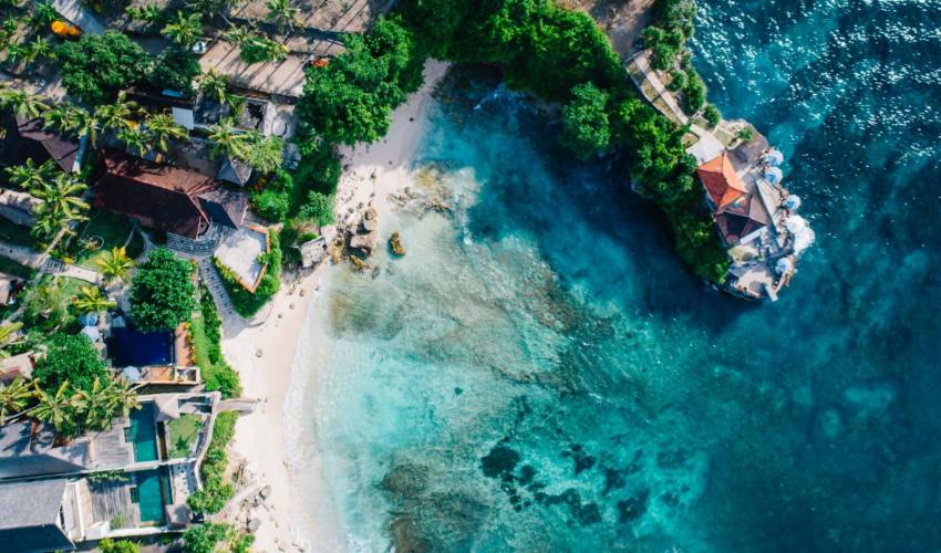 Villa 3792 in Bali Main Image