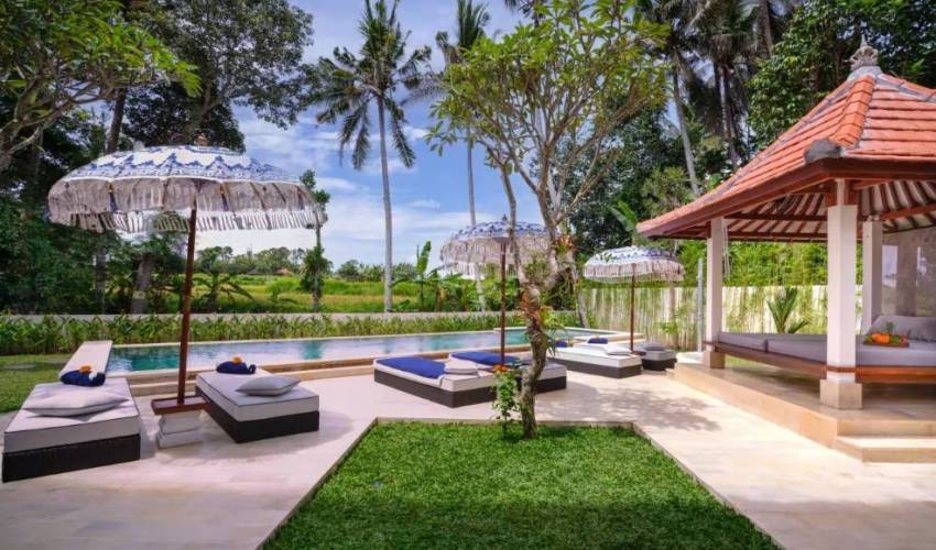 Villa 3793 in Bali Main Image