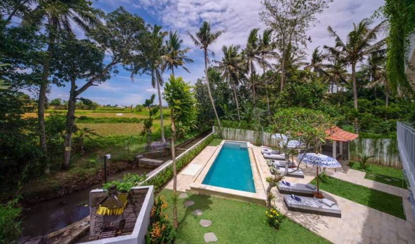 Villa 3793 in Bali Main Image