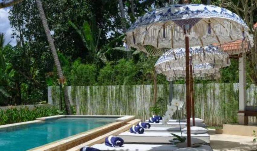 Villa 3793 in Bali Main Image