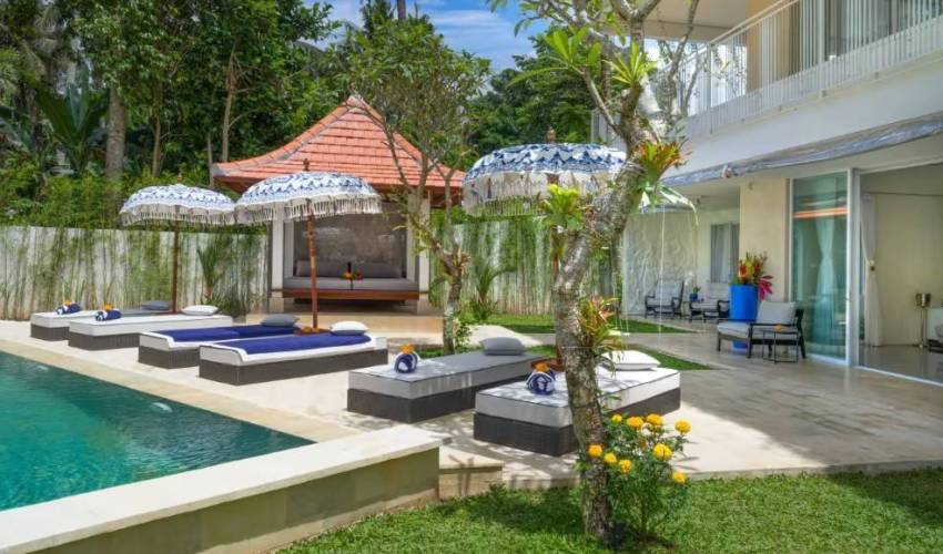 Villa 3793 in Bali Main Image