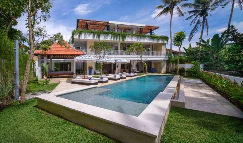 Villa 3793 in Bali Main Image