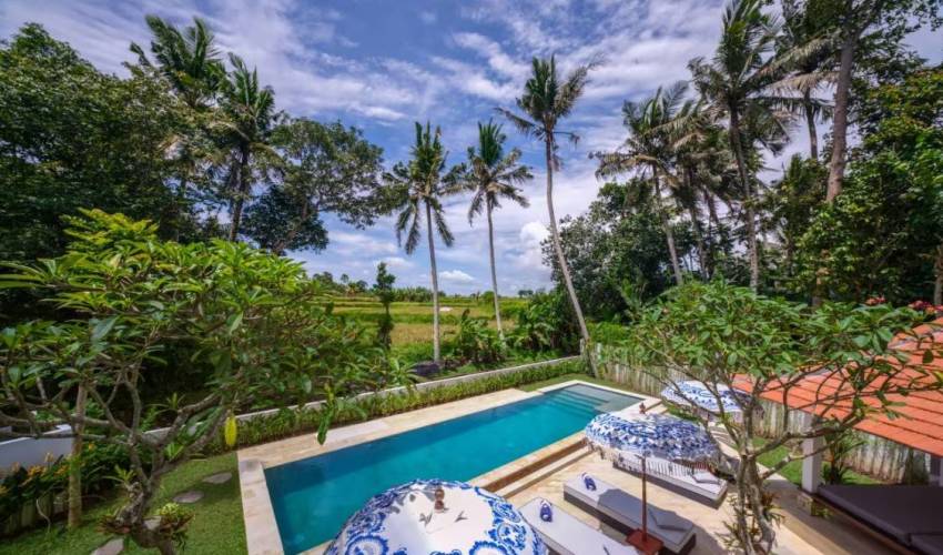 Villa 3793 in Bali Main Image