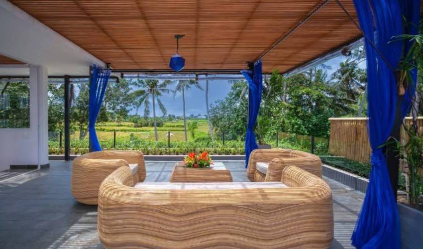 Villa 3793 in Bali Main Image