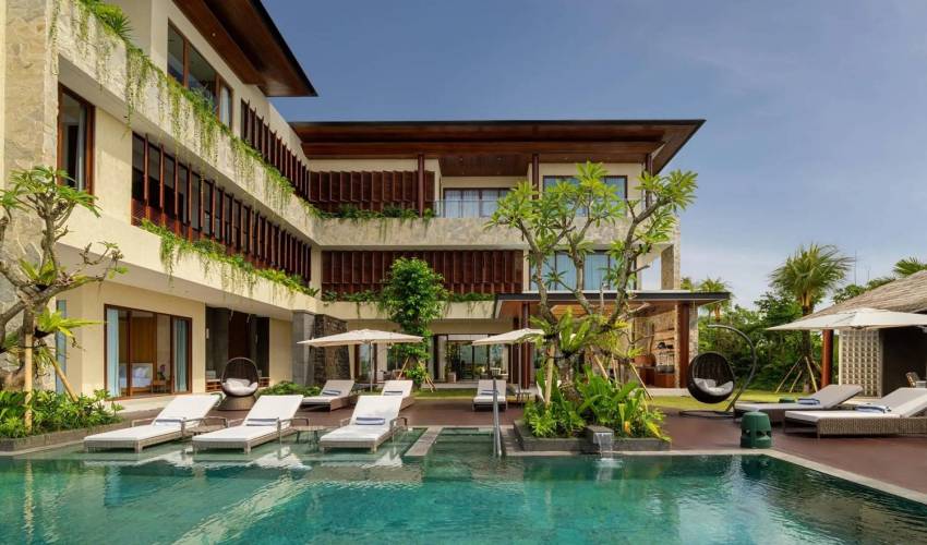 Villa 3794 in Bali Main Image