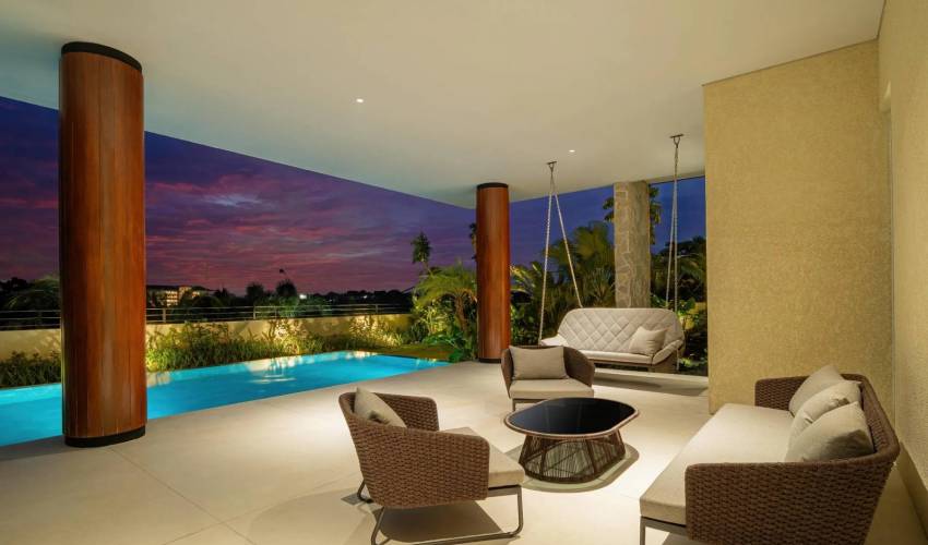 Villa 3794 in Bali Main Image