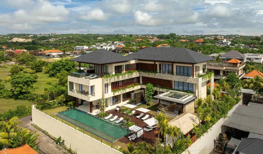 Villa 3794 in Bali Main Image